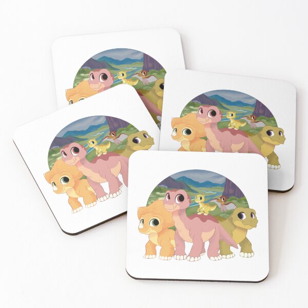 Item preview, dino world designed and sold by JerelBashirian.