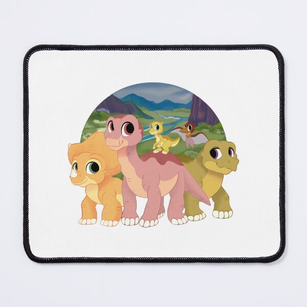 Item preview, dino world designed and sold by JerelBashirian.