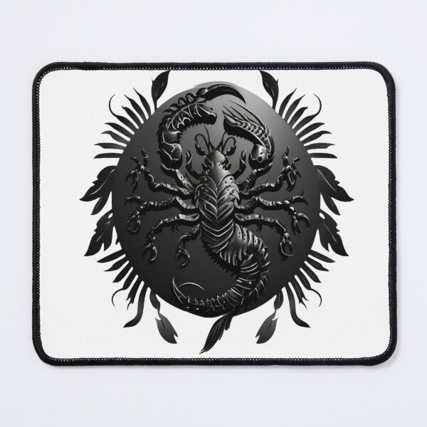Item preview, My Zodiac - Scorpio designed and sold by CamboDahRambo.