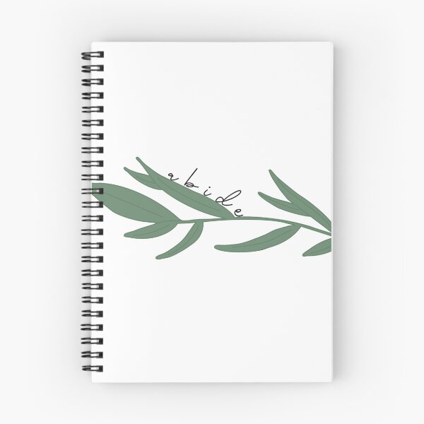 Item preview, Abide vine designed and sold by brezymcfezy.