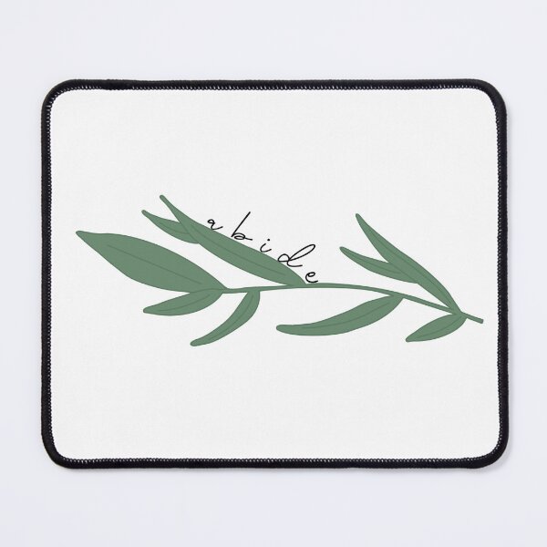 Item preview, Abide vine designed and sold by brezymcfezy.