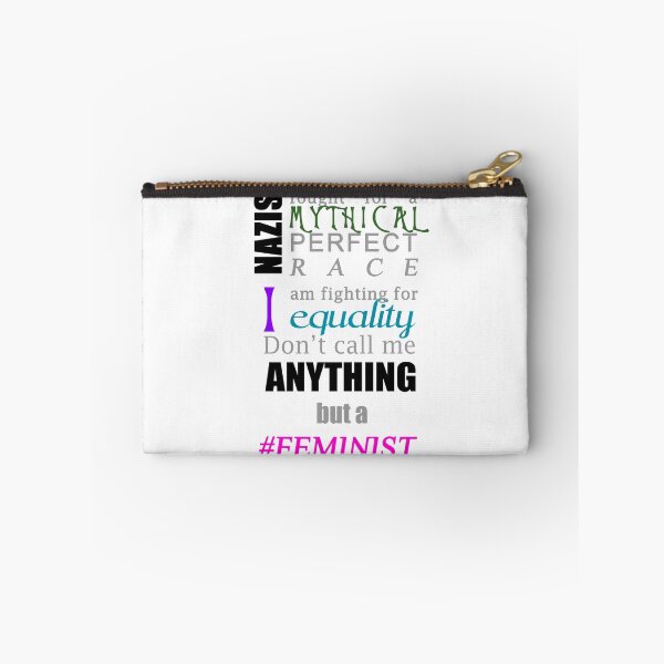 Item preview, #Feminist designed and sold by margaretmasucci.