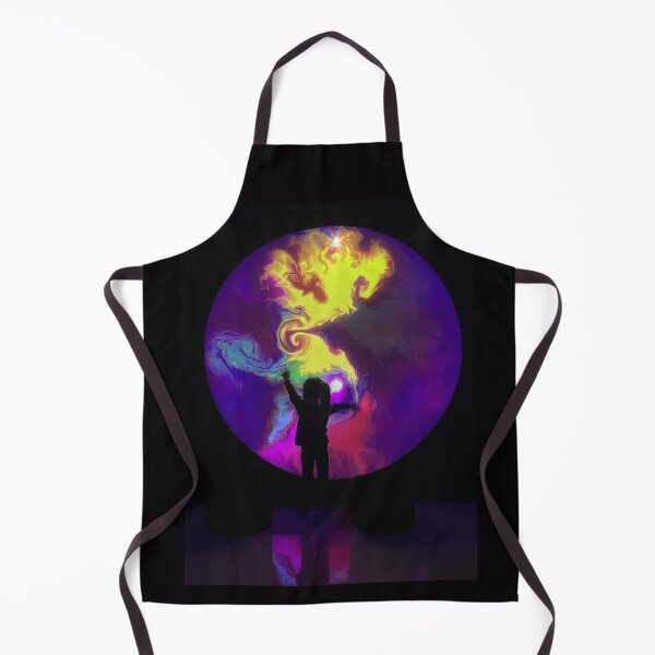 Item preview, Imaginaria Light Installation designed and sold by Roz McQuillan Fine Art & Photography.