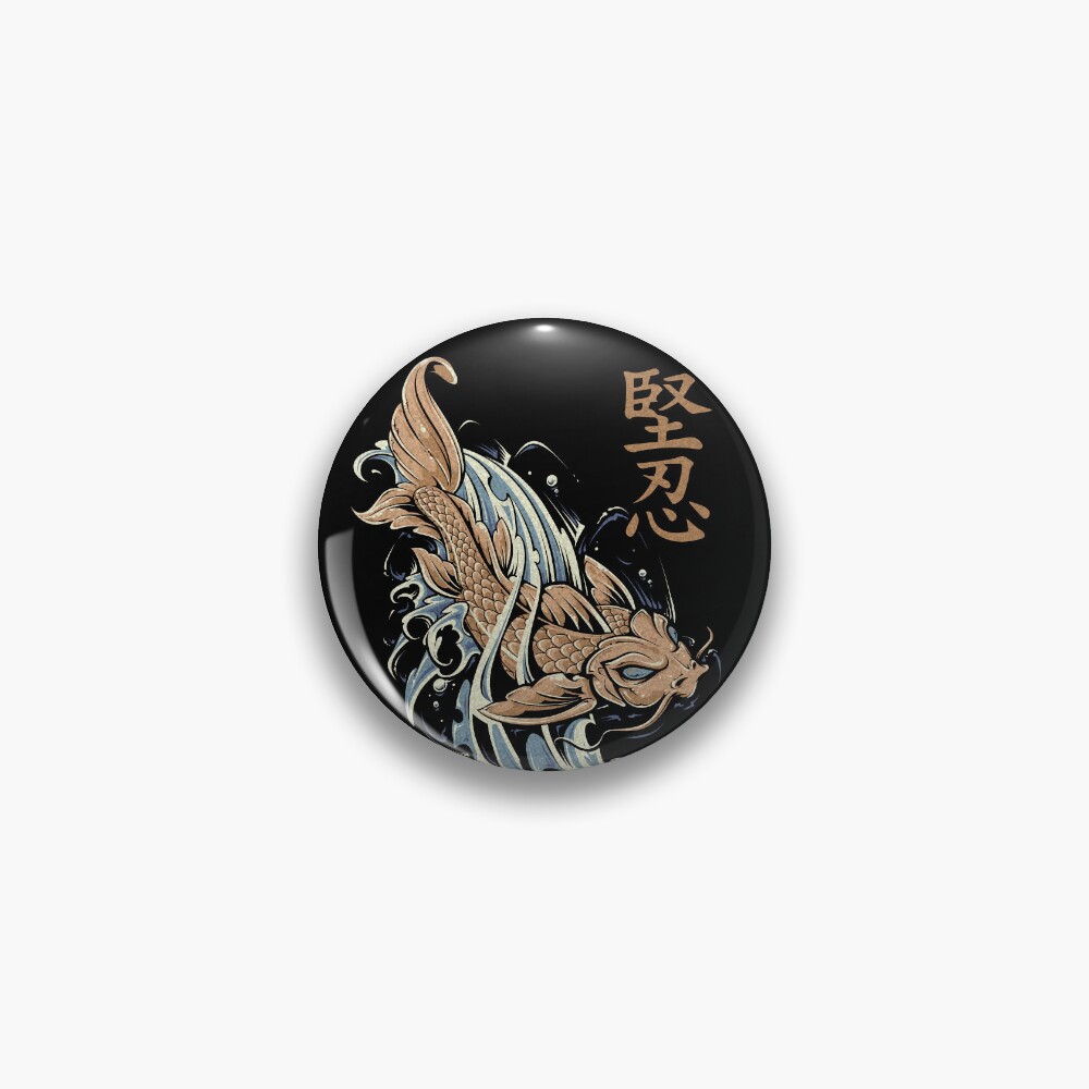 Item preview, Pin designed and sold by v-nerd.