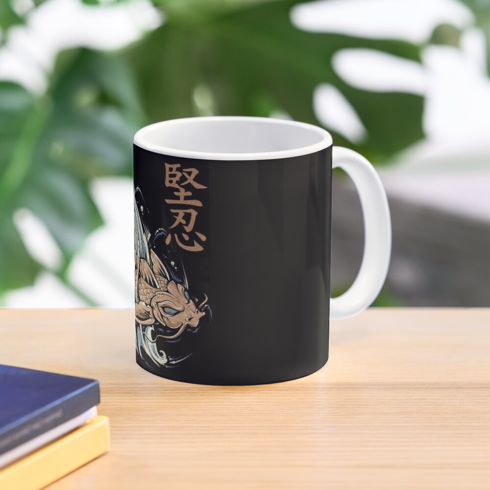 Item preview, Classic Mug designed and sold by v-nerd.