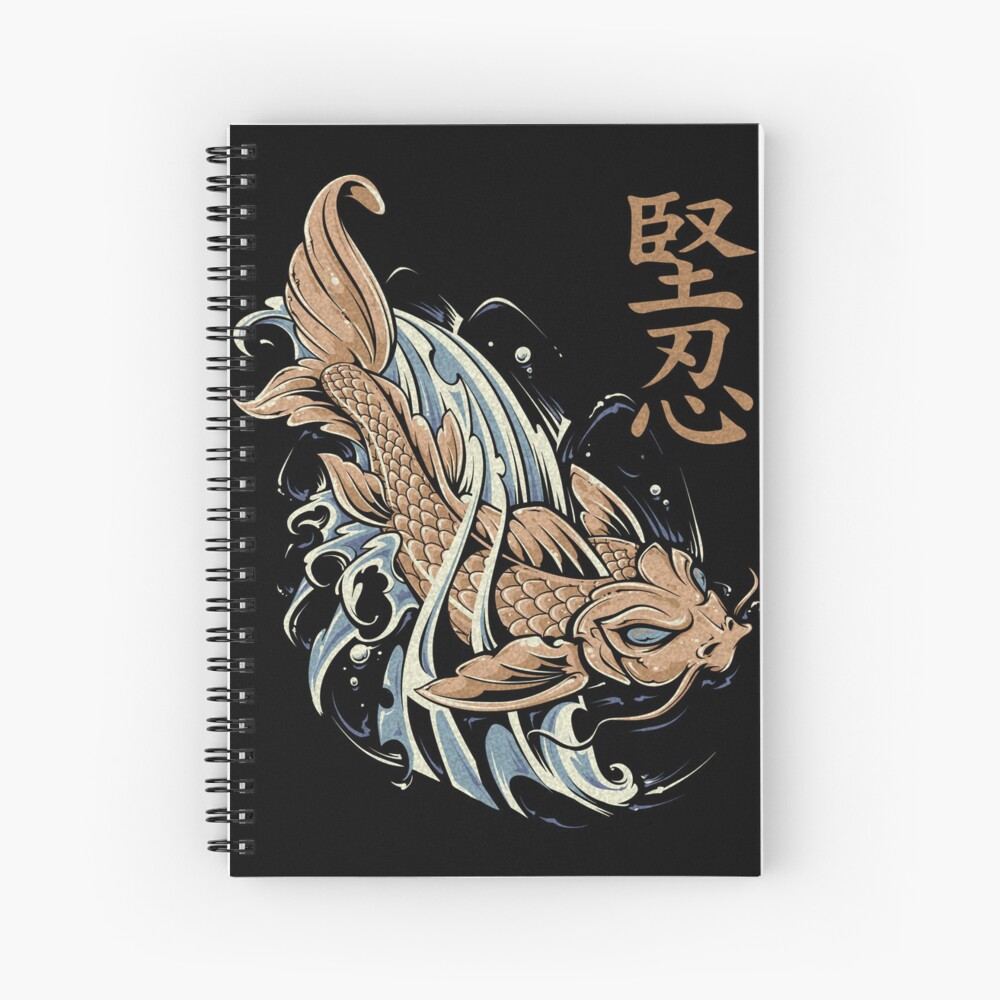 Item preview, Spiral Notebook designed and sold by v-nerd.