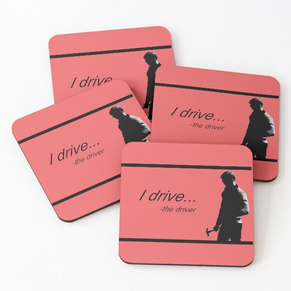 Item preview, Drive quote designed and sold by sthenrik.