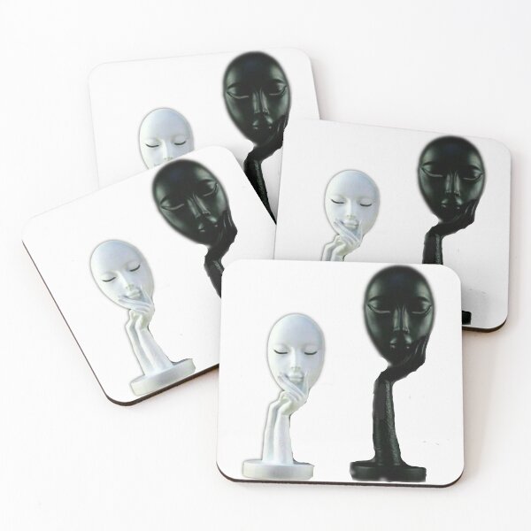 Item preview, Faces designed and sold by indbubble2020.
