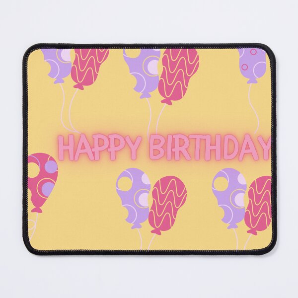 Item preview, Happy birthday designed and sold by gerito1991bs.