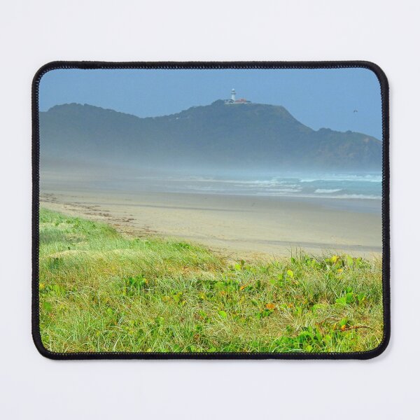 Item preview, Ocean Spray below the Lighthouse designed and sold by AussieAl.
