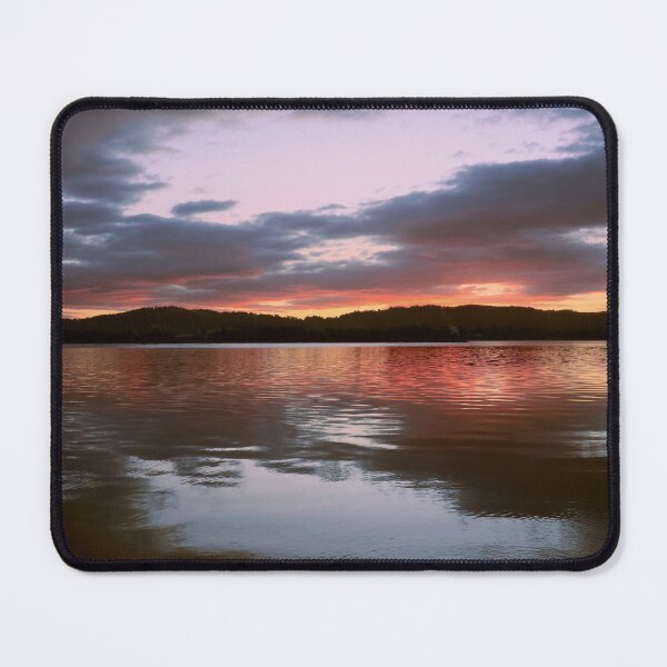 Item preview, Mersey River at Dusk, Tasmania, version 2 designed and sold by Geoff Treagus.