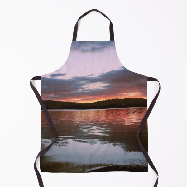 Item preview, Mersey River at Dusk, Tasmania, version 2 designed and sold by Geoff Treagus.