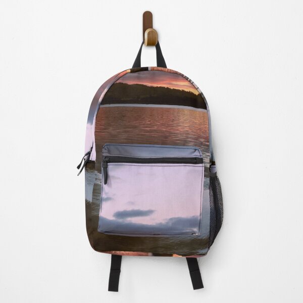 Item preview, Mersey River at Dusk, Tasmania, version 2 designed and sold by Geoff Treagus.