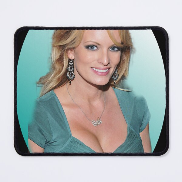Item preview, Stormy Daniels (4) designed and sold by LongJeffery.