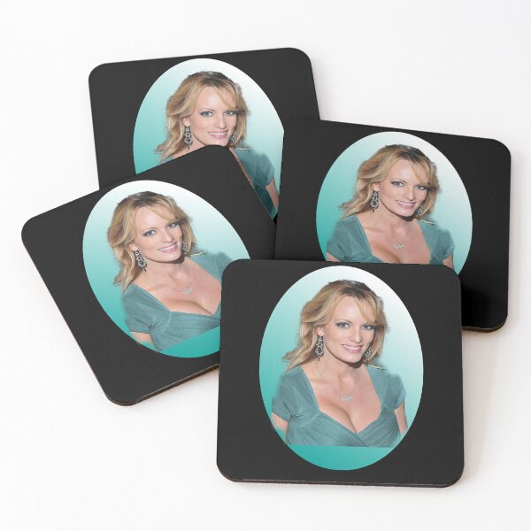 Item preview, Stormy Daniels       (4) designed and sold by LongJeffery.