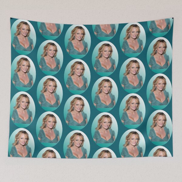 Item preview, Stormy Daniels       (4) designed and sold by LongJeffery.