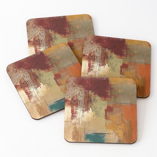 Item preview, Calming Abstract designed and sold by RagWeasel.