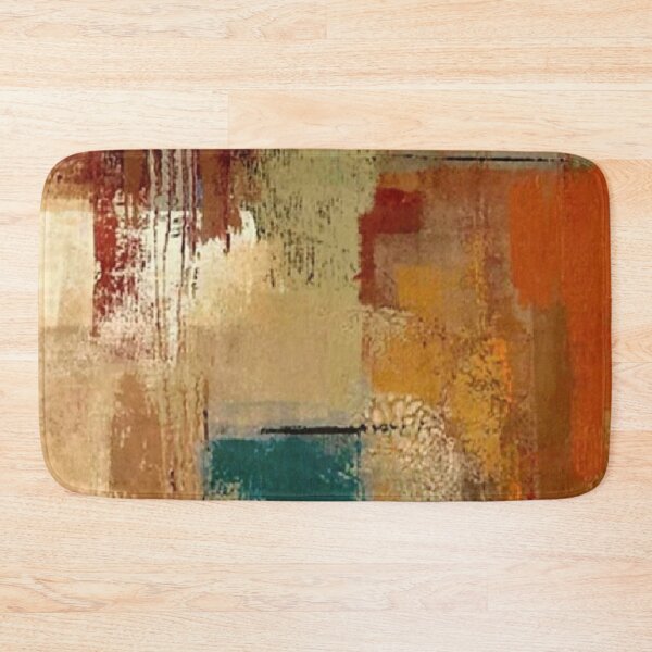Item preview, Calming Abstract designed and sold by RagWeasel.