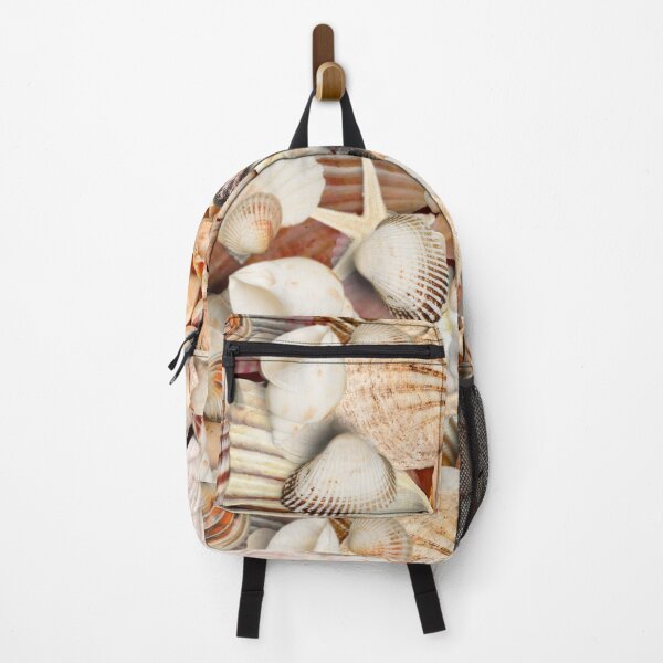 Item preview, Seashells Collection designed and sold by OldSoulInspired.