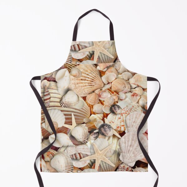 Item preview, Seashells Collection designed and sold by OldSoulInspired.