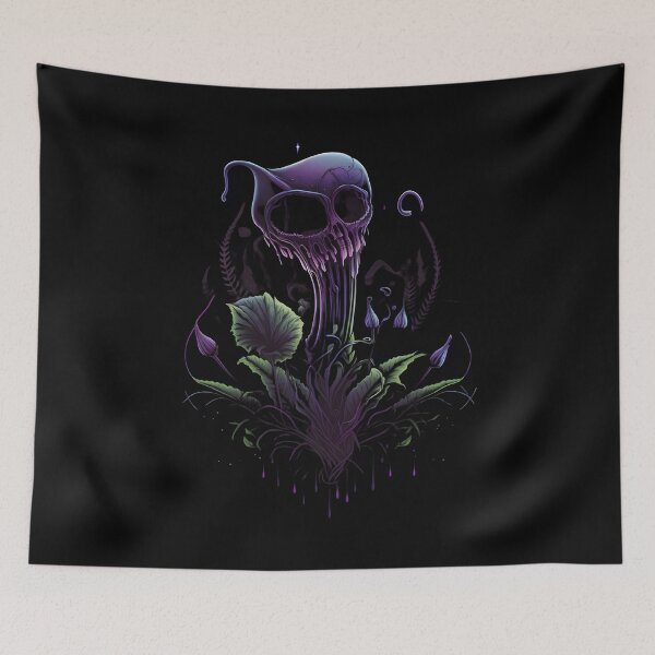 Item preview, Carnivorous plant designed and sold by DerSenat.