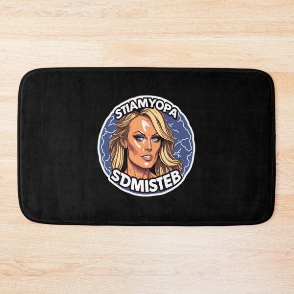 Item preview, stormy daniel wonderful woman not alone   designed and sold by LongJeffery.