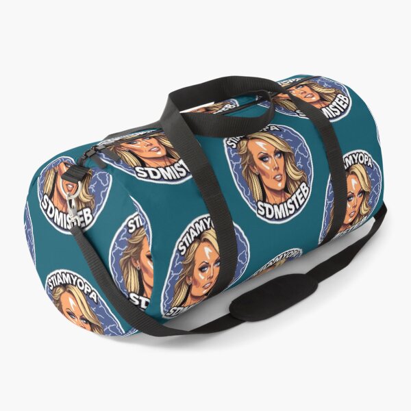 Item preview, stormy daniel wonderful woman not alone designed and sold by LongJeffery.
