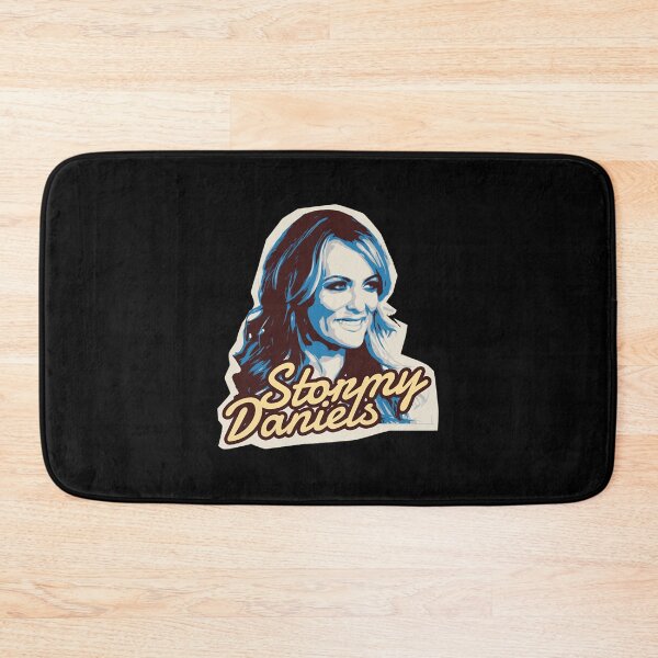 Item preview, stormy daniels                  (16) designed and sold by LongJeffery.