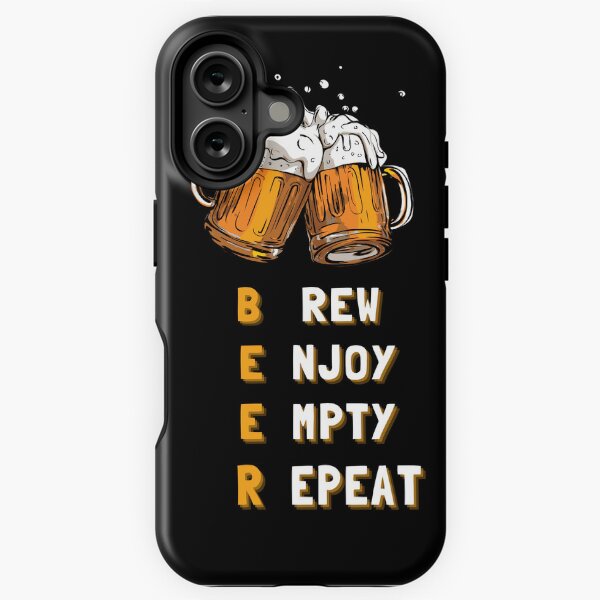 iPhoneアクセサリー Wasted Youth x Budweiser Sticker Case Wasted Youth X BUDWEISER Collaboration Collection Notice