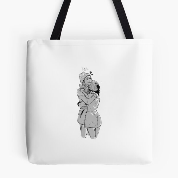 Item preview, Hugging it out designed and sold by Stubbornandsolo.