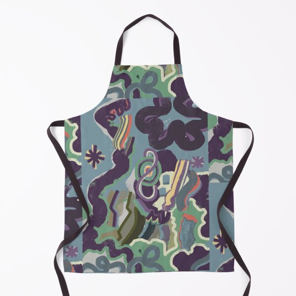 Item preview, shapes, forms and scrunchie clouds designed and sold by JashJhaveri.