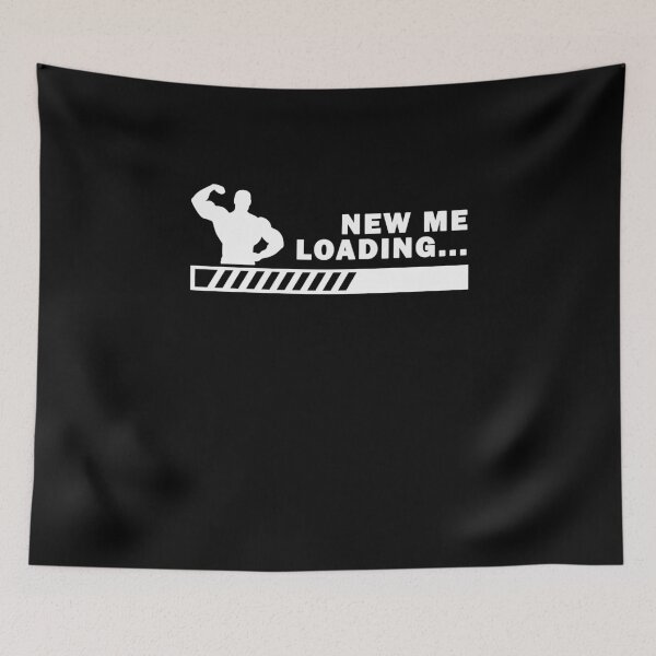 Item preview, Nuevo yo Cargando designed and sold by TeeTimeGuys.
