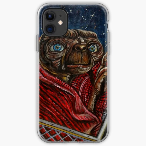 free E.T. the Extra-Terrestrial for iphone download