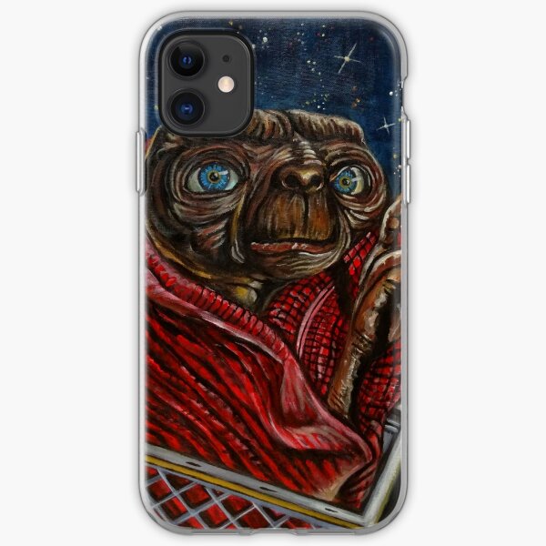 E.T. the Extra-Terrestrial for iphone download