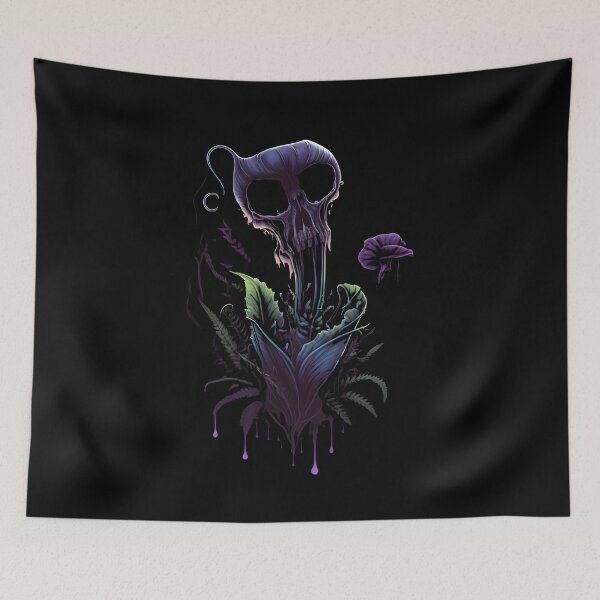 Item preview, Carnivorous plant designed and sold by DerSenat.