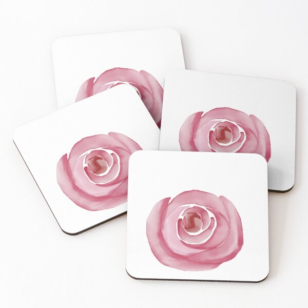 Item preview, watercolor rose painting,Spring Season designed and sold by spaceopy.