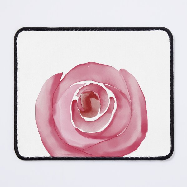 Item preview, watercolor rose painting,Spring Season designed and sold by spaceopy.