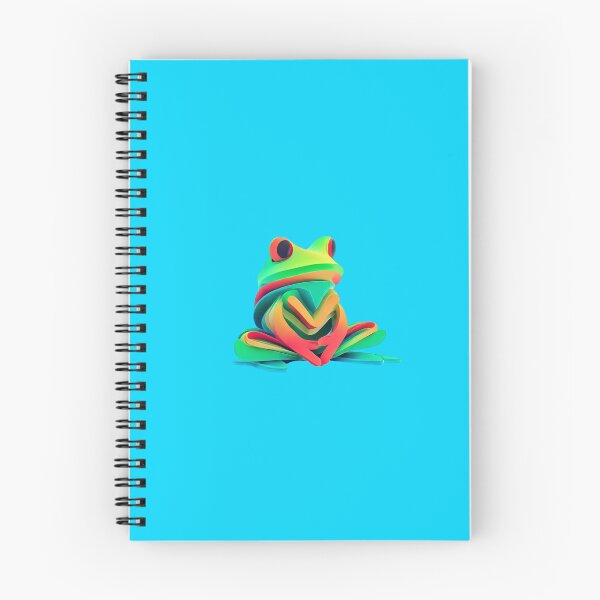 Item preview, Froggy Fortitude designed and sold by cerebral-studio.