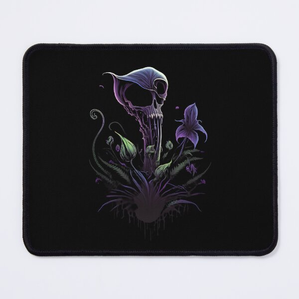 Item preview, Carnivorous plant designed and sold by DerSenat.