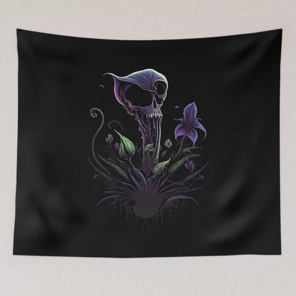 Item preview, Carnivorous plant designed and sold by DerSenat.