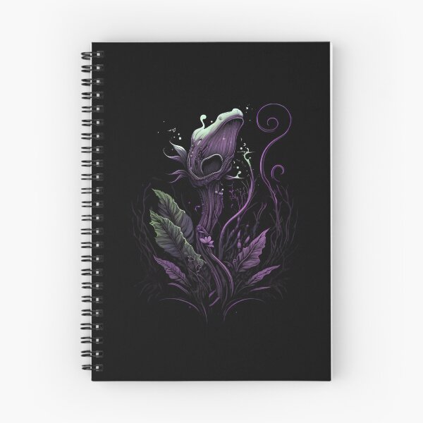 Item preview, Carnivorous plant designed and sold by DerSenat.