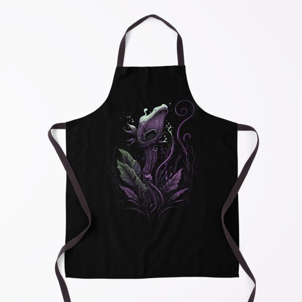 Item preview, Carnivorous plant designed and sold by DerSenat.
