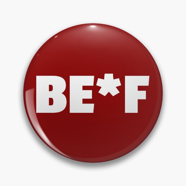 Item preview, BE*F designed and sold by MurmuringShop.