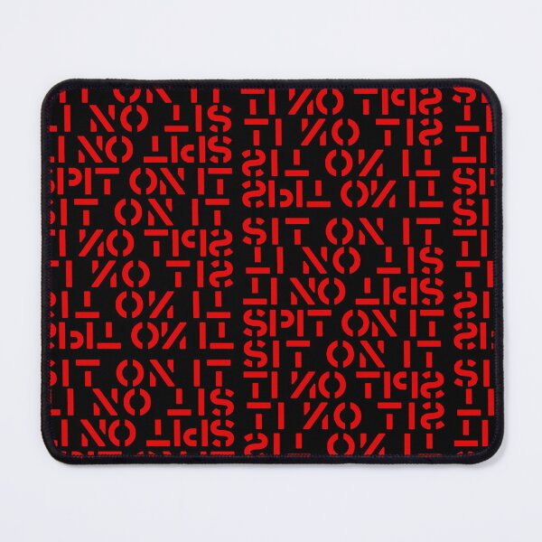 Item preview, Spit on it Sit on it designed and sold by astrazero.