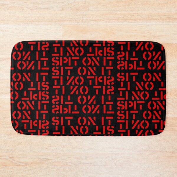 Item preview, Spit on it Sit on it designed and sold by astrazero.