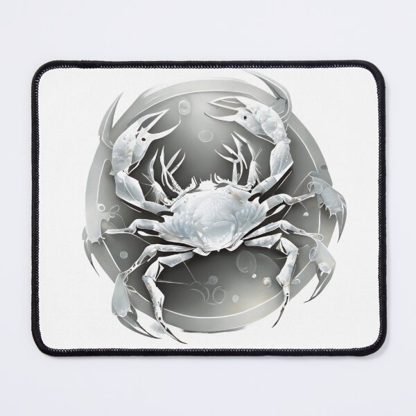 Item preview, My Zodiac - Cancer designed and sold by CamboDahRambo.
