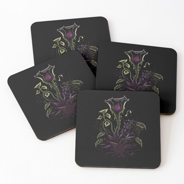 Item preview, Carnivorous plant designed and sold by DerSenat.