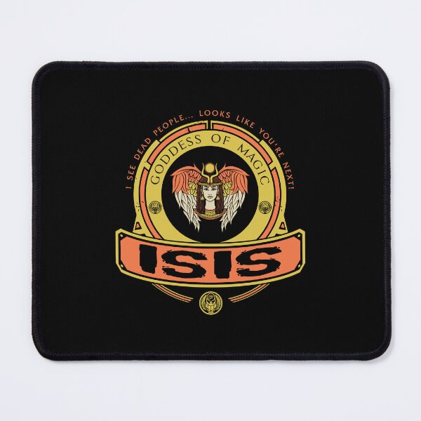 Item preview, ISIS - ELITE EDITION designed and sold by EscanV.