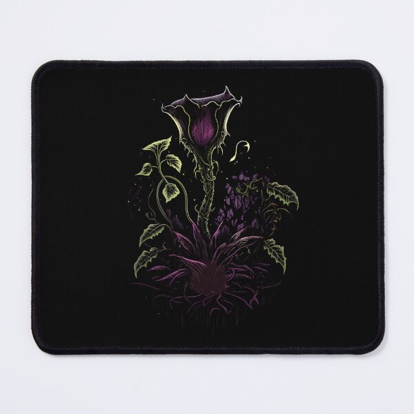 Item preview, Carnivorous plant designed and sold by DerSenat.