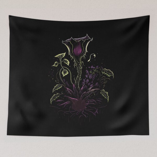 Item preview, Carnivorous plant designed and sold by DerSenat.